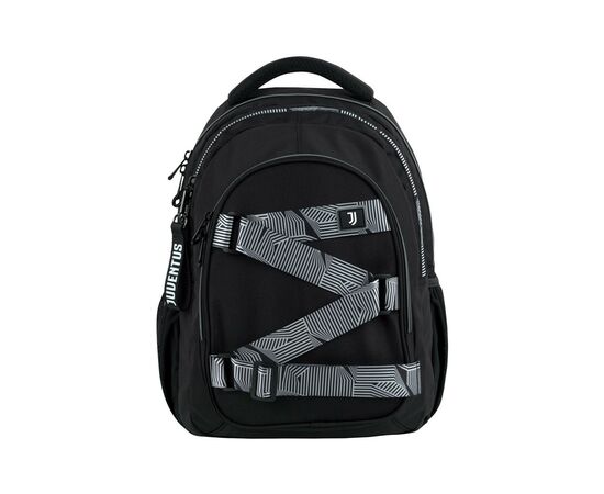 Рюкзак шкільний Kite Education teens 8001L FC Juventus (JV22-8001L)