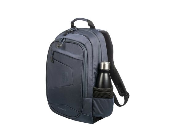 Рюкзак для ноутбука Tucano 14" Lato, blue (BLABK14-B), изображение 10 Рюкзак для ноутбука Tucano 14" Lato, blue (BLABK14-B), изображение 10