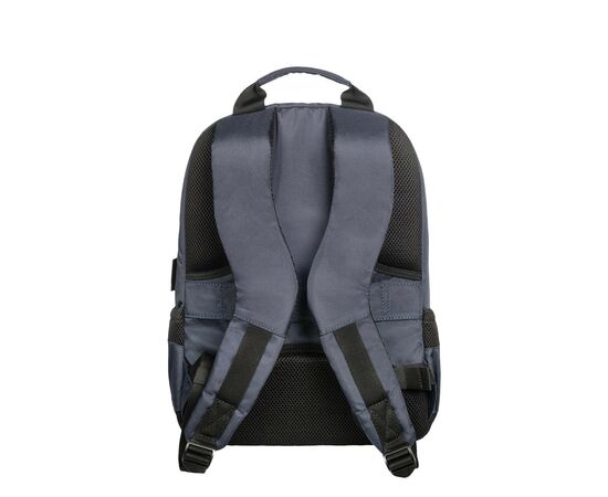 Рюкзак для ноутбука Tucano 14" Lato, blue (BLABK14-B), изображение 11 Рюкзак для ноутбука Tucano 14" Lato, blue (BLABK14-B), изображение 11