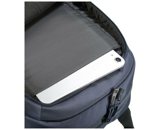 Рюкзак для ноутбука Tucano 14" Lato, blue (BLABK14-B), изображение 5 Рюкзак для ноутбука Tucano 14" Lato, blue (BLABK14-B), изображение 5