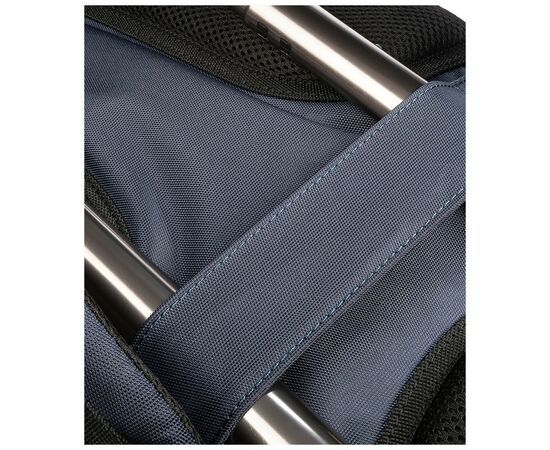 Рюкзак для ноутбука Tucano 14" Lato, blue (BLABK14-B), изображение 9 Рюкзак для ноутбука Tucano 14" Lato, blue (BLABK14-B), изображение 9