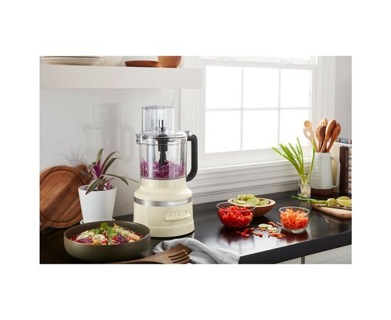 Кухонный комбайн KitchenAid 5KFP1319EAC, изображение 4 Кухонный комбайн KitchenAid 5KFP1319EAC, изображение 4