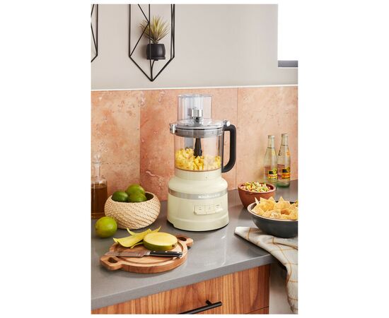 Кухонный комбайн KitchenAid 5KFP1319EAC, изображение 5 Кухонный комбайн KitchenAid 5KFP1319EAC, изображение 5