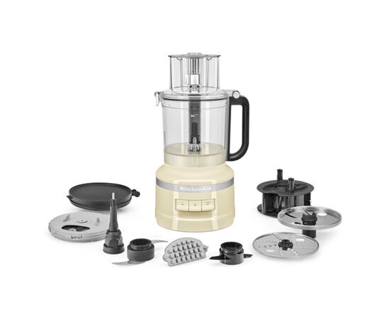 Кухонный комбайн KitchenAid 5KFP1319EAC, изображение 6 Кухонный комбайн KitchenAid 5KFP1319EAC, изображение 6
