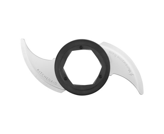 Кухонный комбайн KitchenAid 5KFP1319EAC, изображение 7 Кухонный комбайн KitchenAid 5KFP1319EAC, изображение 7