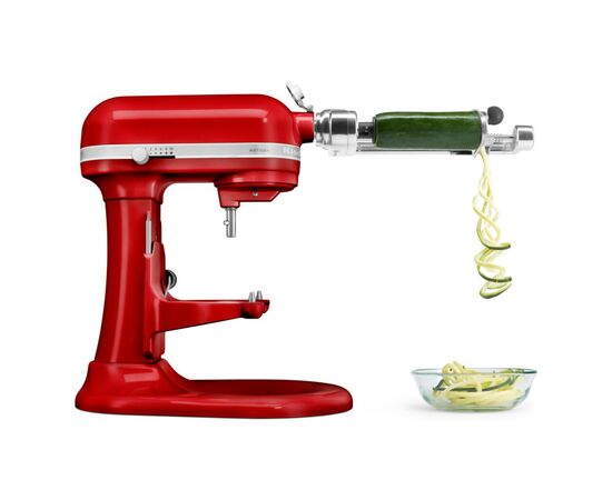 Миксер KitchenAid 5KSM7580XEER, изображение 10 Миксер KitchenAid 5KSM7580XEER, изображение 10