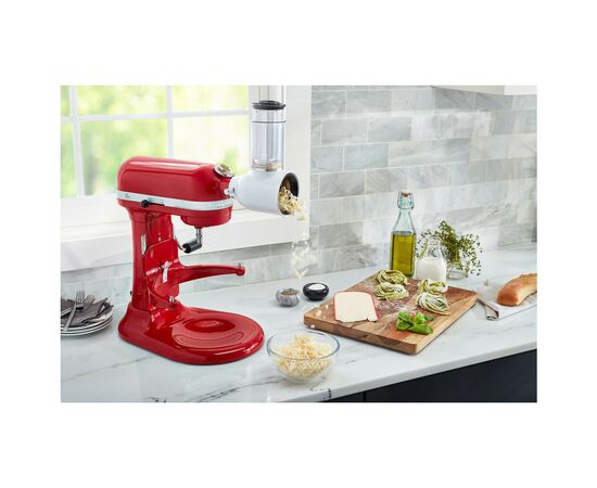Миксер KitchenAid 5KSM7580XEER, изображение 11 Миксер KitchenAid 5KSM7580XEER, изображение 11