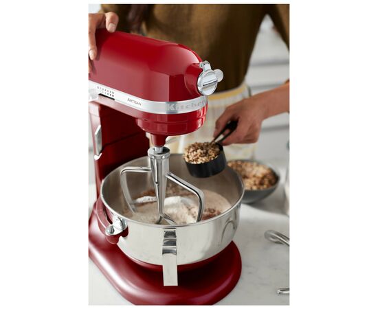 Миксер KitchenAid 5KSM7580XEER, изображение 12 Миксер KitchenAid 5KSM7580XEER, изображение 12