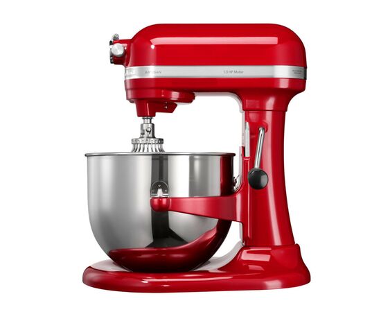 Миксер KitchenAid 5KSM7580XEER, изображение 2 Миксер KitchenAid 5KSM7580XEER, изображение 2