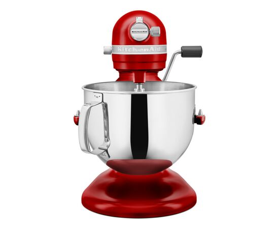 Миксер KitchenAid 5KSM7580XEER, изображение 4 Миксер KitchenAid 5KSM7580XEER, изображение 4