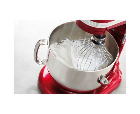 Миксер KitchenAid 5KSM7580XEER, изображение 8 Миксер KitchenAid 5KSM7580XEER, изображение 8