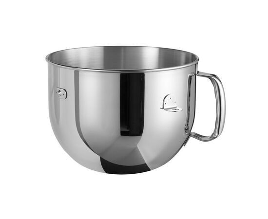 Миксер KitchenAid 5KSM7580XEER, изображение 9 Миксер KitchenAid 5KSM7580XEER, изображение 9