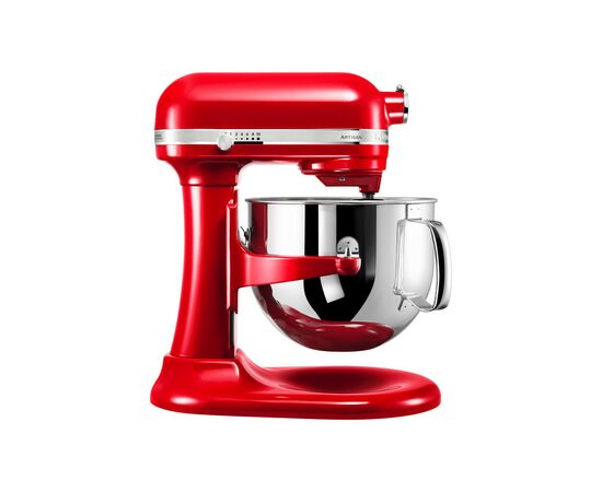 Миксер KitchenAid 5KSM7580XEER