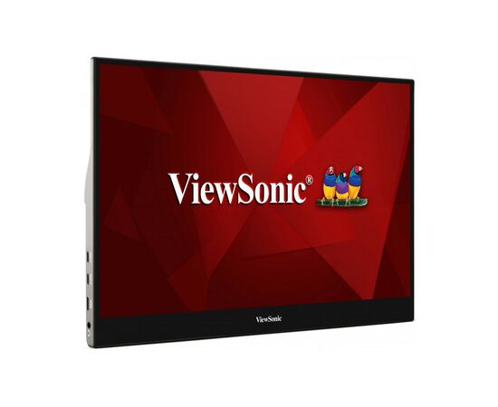 Монитор ViewSonic TD1655 (VS18170), изображение 2 Монитор ViewSonic TD1655 (VS18170), изображение 2