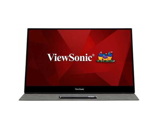 Монитор ViewSonic TD1655 (VS18170), изображение 3 Монитор ViewSonic TD1655 (VS18170), изображение 3
