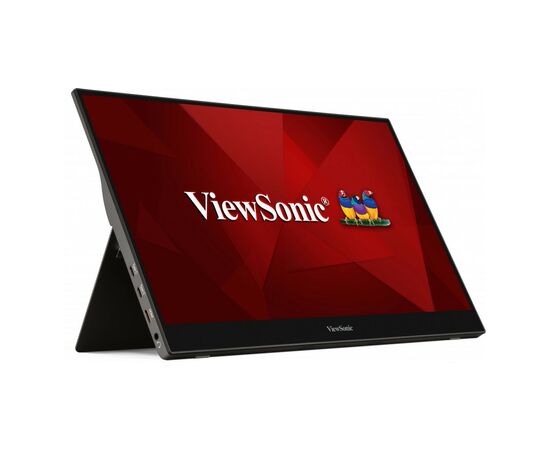 Монитор ViewSonic TD1655 (VS18170), изображение 4 Монитор ViewSonic TD1655 (VS18170), изображение 4