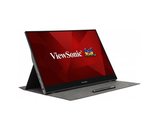 Монитор ViewSonic TD1655 (VS18170), изображение 5 Монитор ViewSonic TD1655 (VS18170), изображение 5