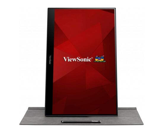 Монитор ViewSonic TD1655 (VS18170), изображение 6 Монитор ViewSonic TD1655 (VS18170), изображение 6