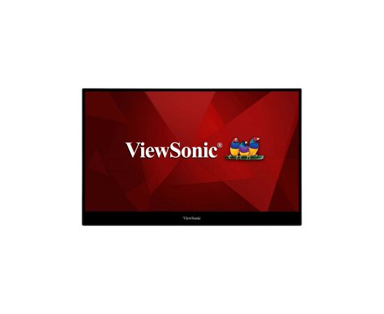 Монитор ViewSonic TD1655 (VS18170)