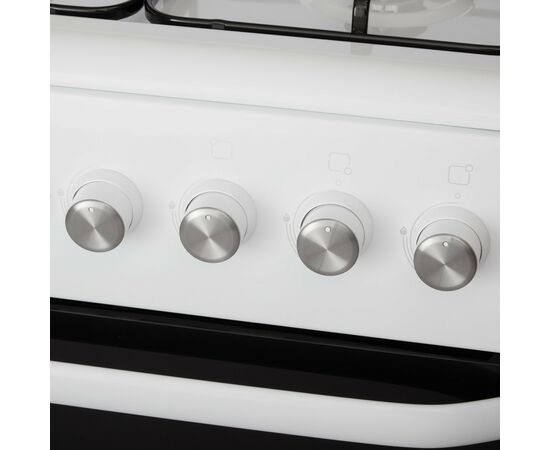 Плита Eleyus COMBO 6007 EF WH, зображення 11 Плита Eleyus COMBO 6007 EF WH, зображення 11