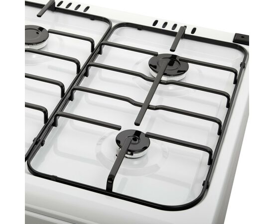 Плита Eleyus COMBO 6007 EF WH, зображення 6 Плита Eleyus COMBO 6007 EF WH, зображення 6
