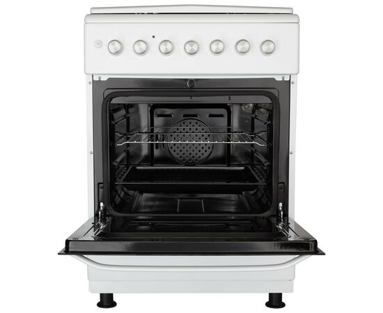 Плита Eleyus COMBO 6007 EF WH, зображення 8 Плита Eleyus COMBO 6007 EF WH, зображення 8