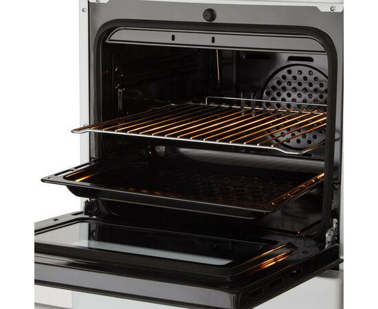 Плита Eleyus COMBO 6007 EF WH, зображення 9 Плита Eleyus COMBO 6007 EF WH, зображення 9