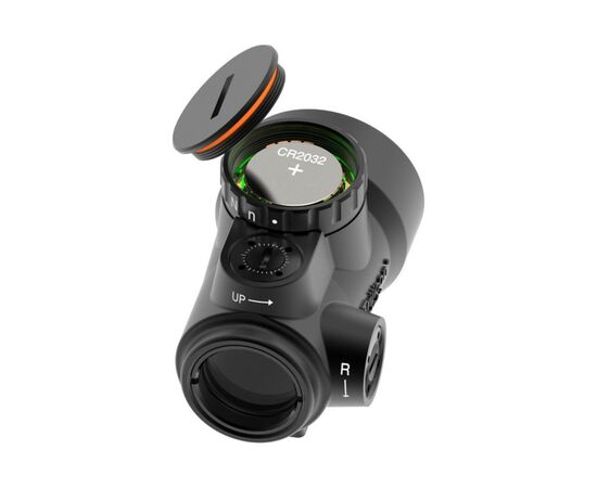 Прицел Trijicon MRO 2.0 MOA Red Dot Lower 1/3 Cowitness Mount (MRO-C-2200010), изображение 11 Прицел Trijicon MRO 2.0 MOA Red Dot Lower 1/3 Cowitness Mount (MRO-C-2200010), изображение 11