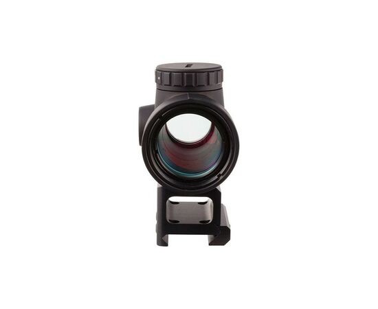 Прицел Trijicon MRO 2.0 MOA Red Dot Lower 1/3 Cowitness Mount (MRO-C-2200010), изображение 2 Прицел Trijicon MRO 2.0 MOA Red Dot Lower 1/3 Cowitness Mount (MRO-C-2200010), изображение 2
