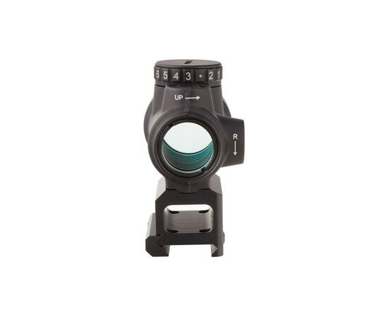 Прицел Trijicon MRO 2.0 MOA Red Dot Lower 1/3 Cowitness Mount (MRO-C-2200010), изображение 6 Прицел Trijicon MRO 2.0 MOA Red Dot Lower 1/3 Cowitness Mount (MRO-C-2200010), изображение 6