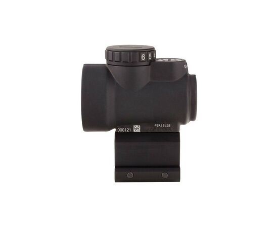Прицел Trijicon MRO 2.0 MOA Red Dot Lower 1/3 Cowitness Mount (MRO-C-2200010), изображение 8 Прицел Trijicon MRO 2.0 MOA Red Dot Lower 1/3 Cowitness Mount (MRO-C-2200010), изображение 8