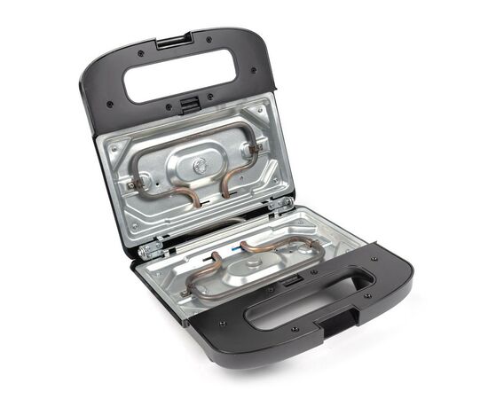 Сэндвичница Hölmer HCG-12SM, изображение 11 Сэндвичница Hölmer HCG-12SM, изображение 11