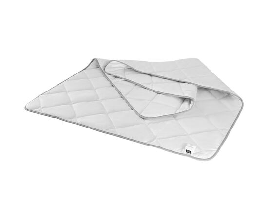 Ковдра MirSon антиалергенна Thinsulate Royal Pearl 083 літо 220х240 см (2200000018410)