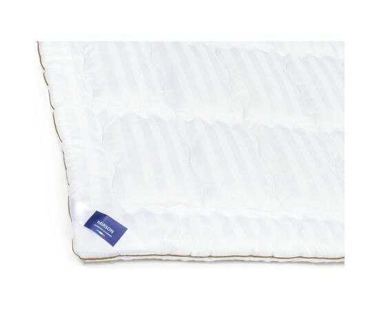 Одеяло MirSon хлопковое Royal Pearl Hand Made 090 лето 172x205 см (2200000449832), изображение 2 Одеяло MirSon хлопковое Royal Pearl Hand Made 090 лето 172x205 см (2200000449832), изображение 2