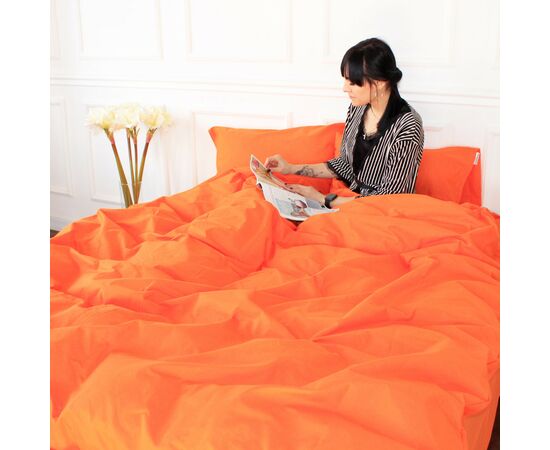 Постільна білизна MirSon Бязь Ranforce Elite 16-1364 Palermo 175х210 (2200004670379), зображення 2