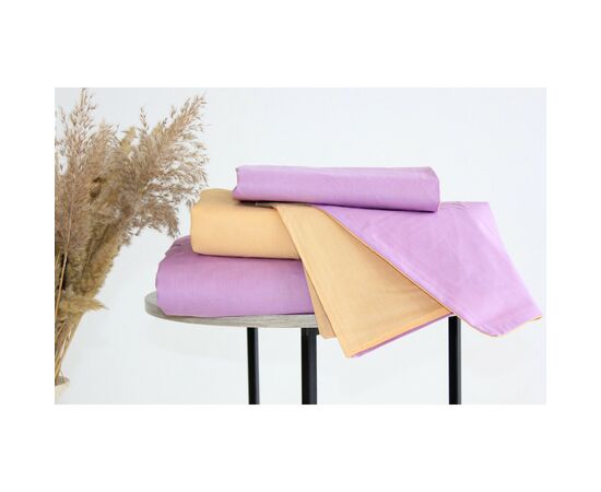 Постельное белье MirSon Бязь Ranforce Elite Christiano (13-1027 + 16-3310) 143х210 (2200004669656), изображение 7