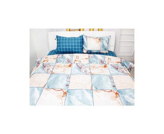 Постельное белье MirSon Сатин 22-1313 Hush King Size (2200005110355)