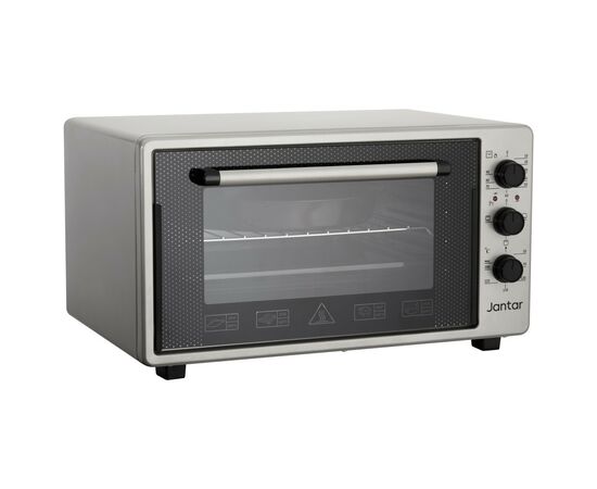 Электропечь Jantar TMT 4203 GR, изображение 2 Электропечь Jantar TMT 4203 GR, изображение 2