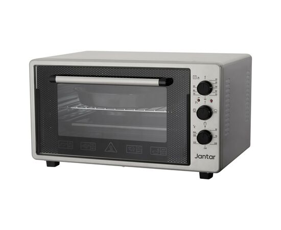 Электропечь Jantar TMT 4203 GR, изображение 3 Электропечь Jantar TMT 4203 GR, изображение 3