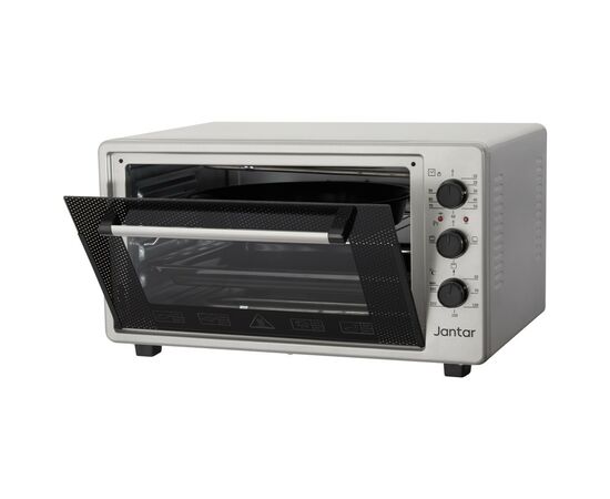 Электропечь Jantar TMT 4203 GR, изображение 4 Электропечь Jantar TMT 4203 GR, изображение 4