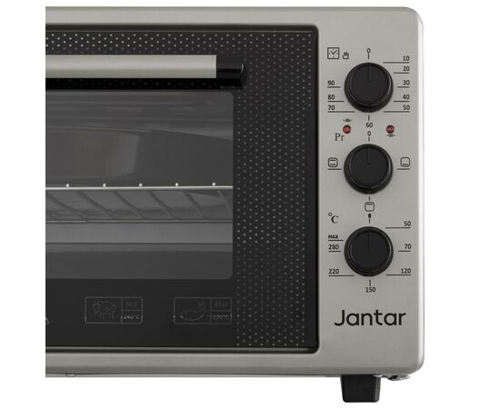 Электропечь Jantar TMT 4203 GR, изображение 5 Электропечь Jantar TMT 4203 GR, изображение 5