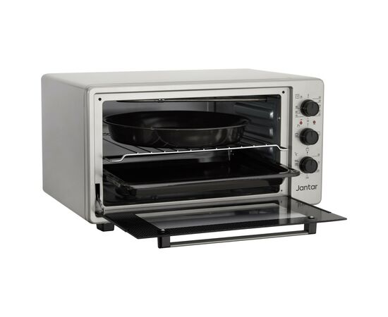 Электропечь Jantar TMT 4203 GR, изображение 6 Электропечь Jantar TMT 4203 GR, изображение 6