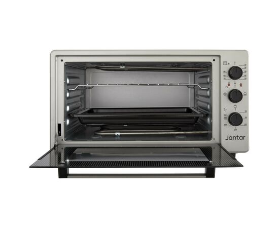 Электропечь Jantar TMT 4203 GR, изображение 7 Электропечь Jantar TMT 4203 GR, изображение 7