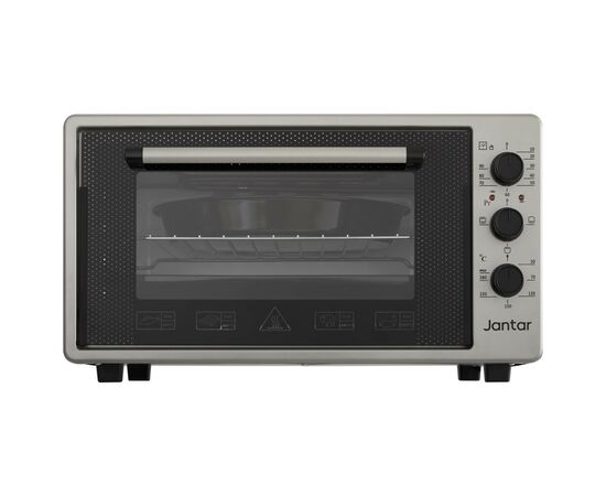 Електропіч Jantar TMT 4203 GR