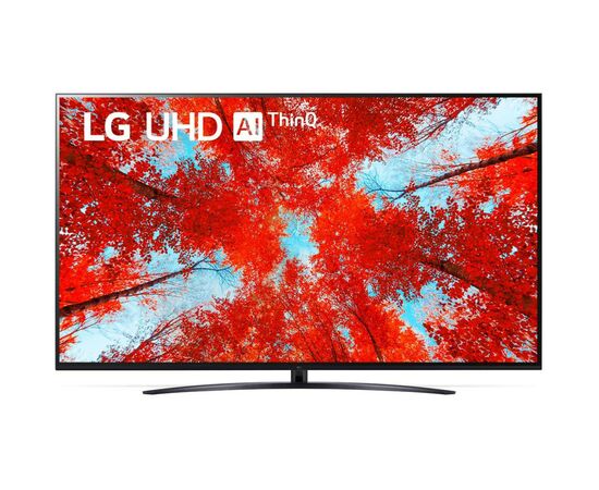 Телевизор LG 86UQ91006LA