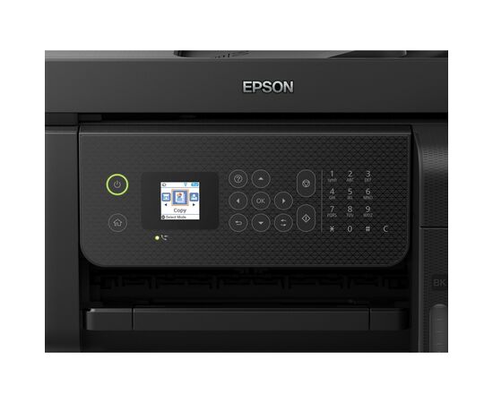 Многофункциональное устройство Epson L5290 WiFi (C11CJ65407), изображение 5 Многофункциональное устройство Epson L5290 WiFi (C11CJ65407), изображение 5