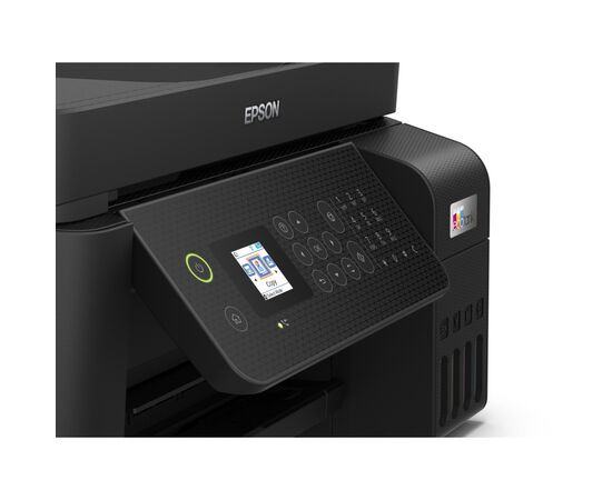 Многофункциональное устройство Epson L5290 WiFi (C11CJ65407), изображение 7 Многофункциональное устройство Epson L5290 WiFi (C11CJ65407), изображение 7