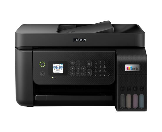 Многофункциональное устройство Epson L5290 WiFi (C11CJ65407)