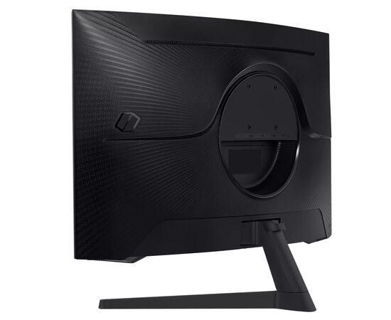 Монитор Samsung LC32G55TQBIXCI, изображение 10 Монитор Samsung LC32G55TQBIXCI, изображение 10