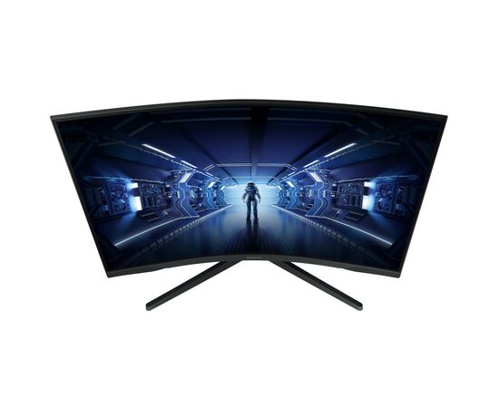 Монитор Samsung LC32G55TQBIXCI, изображение 11 Монитор Samsung LC32G55TQBIXCI, изображение 11